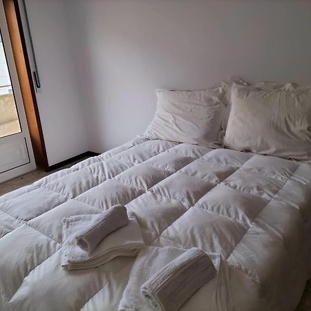 Appartamento Casa Da Praia Praia de Mira Esterno foto