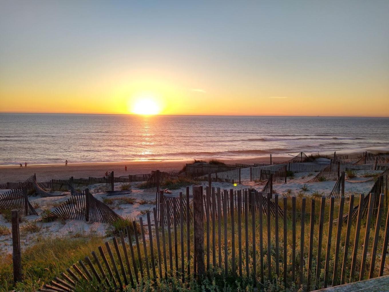 Appartamento Casa Da Praia Praia de Mira Esterno foto