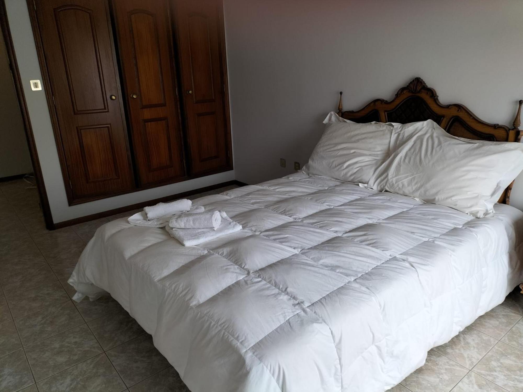Appartamento Casa Da Praia Praia de Mira Esterno foto