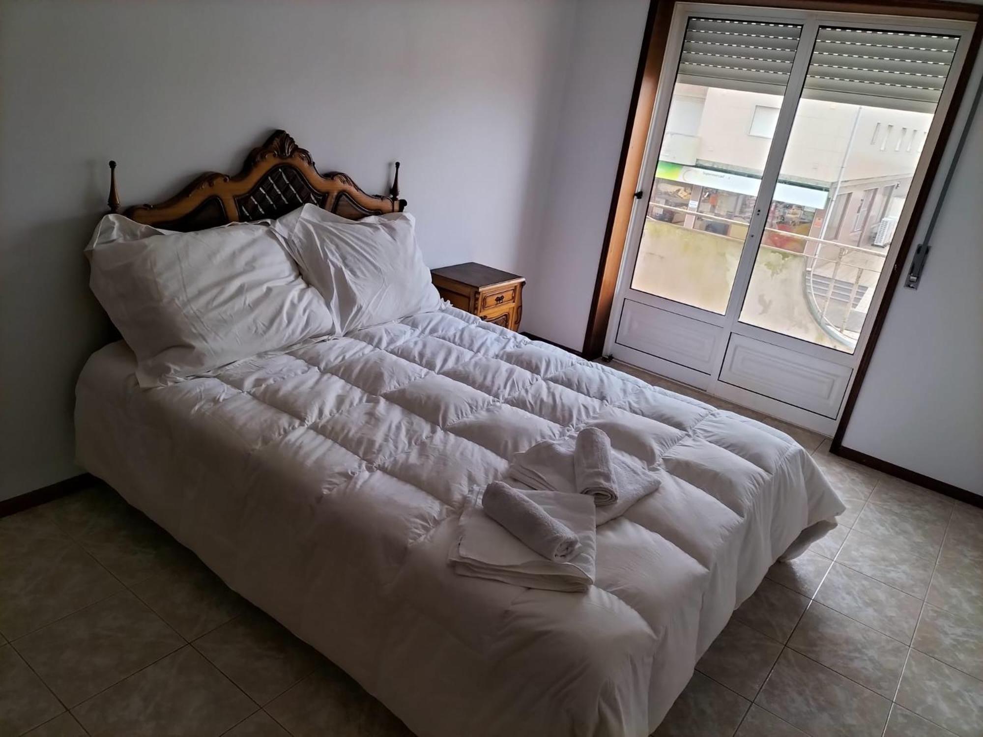 Appartamento Casa Da Praia Praia de Mira Esterno foto